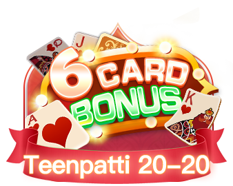 Teenpatti 20-20